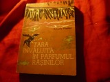 Arkady Fiedler - Tara invaluita in parfumul rasinilor - Ed.1964 -Canada -calator