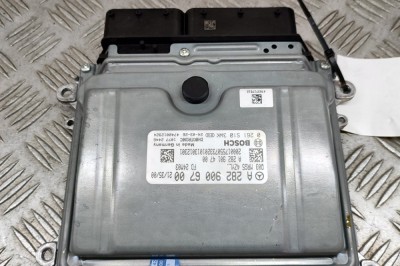 Unitate de control motor MERCEDES-BENZ CLA Coupe C118 2024 OEM: A2829006700,0261S103WK 28999008 foto