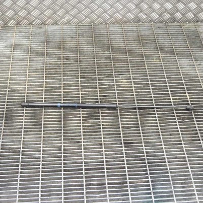 Amortizor capota st&amp;acirc;nga față MERCEDES-BENZ GLC X253, C253 2017 OEM: A2539801164 10422420 foto