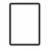 Buzunar magnetic Tarifold A4 ramă color set 2 bucăți