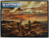 THE EXPANSE GAME MASTER&#039;S KIT , 2018