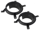 Cadru difuzor 165mm Volvo S60 2001-2009, 2 buc.