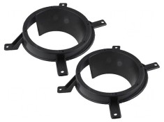 Cadru difuzor 165mm Volvo S60 2001-2009, 2 buc.