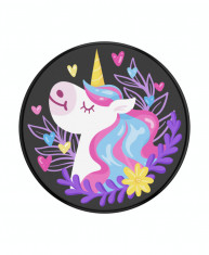 PopGrip? Unicorn Day Dreams, Accesoriu de telefon original PopSockets? foto