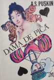 A. S. Puskin - Dama de pica (1990)