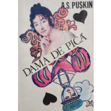 A. S. Puskin - Dama de pica (1990)