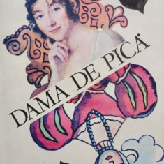 A. S. Puskin - Dama de pica (1990)