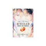 The Case Files of Jeweler Richard (Light Novel) Vol. 10
