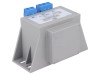 Transformator &icirc;ncapsulat 12VA 230V 24V