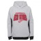 Detroit Red Wings hanorac cu glugă pentru copii power play raglan pullover - Dětsk&eacute; S (6 - 9 let)