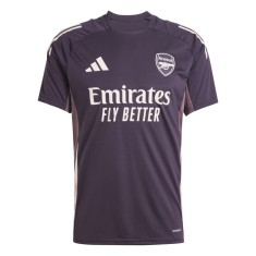 FC Arsenal tricou de antrenament pentru barba?i purple - M foto