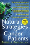 Natural Strategies for Cancer Patients: Fight Cancer &amp; Heal Naturally - English Book