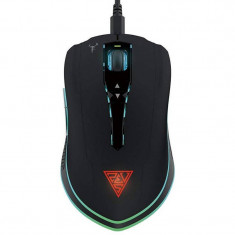 Mouse gaming Gamdias Hades M1 Negru foto