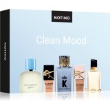 Beauty Discovery Box Notino Clean Mood set unisex