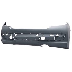 Bara spate Peugeot 207 (W_) 05.2006-12.2013 Model Sport, Grunduita, 7410Z6
