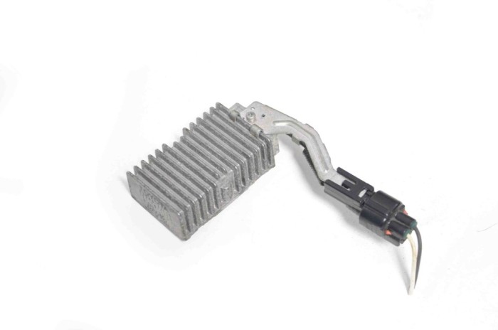 Alt modul de control LEXUS RX _U3_ 2007 OEM: 23080-3140,196170-0770 3014799