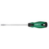 Surubelnita cap drept, magnetic, Cr-V, 100x4mm, HB658612, Hanbon, 510069