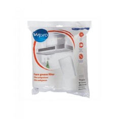 Filtru universal antigrasime hota Wpro 97 x 47 cm - 484000008523