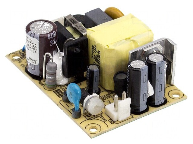 Alimentator Pulsatoriu 15W 120-370VDC 85-264VAC