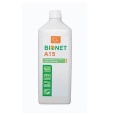 BIONET A15 Dezinfectant Concentrat Suprafete 1L