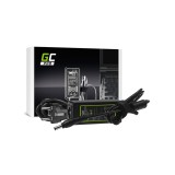 Green Cell PRO &Icirc;ncărcător Toshiba Satellite C50D C75D C670D C870D U940 U945 Portege Z830 Z930 19V 2.37A 45W