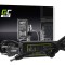 Green Cell PRO &Icirc;ncărcător Toshiba Satellite C50D C75D C670D C870D U940 U945 Portege Z830 Z930 19V 2.37A 45W