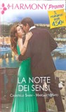 LA NOTTE DEI SENSI-CHANTELLE SHAW, MARGARET MAYO-243758