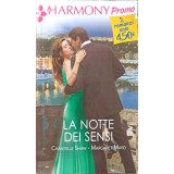 LA NOTTE DEI SENSI-CHANTELLE SHAW, MARGARET MAYO-243758