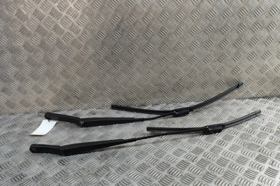 Braț ștergător față VW PASSAT Variant B7 365 2014 OEM: 3AB955410,3AB955409 30781278 foto