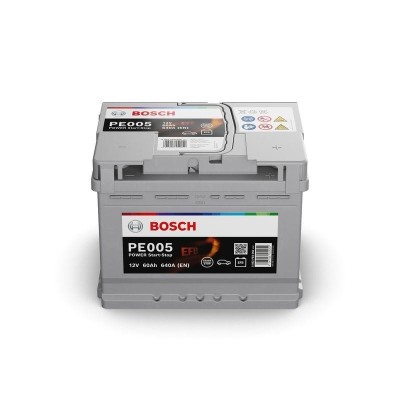 Power efb line foto