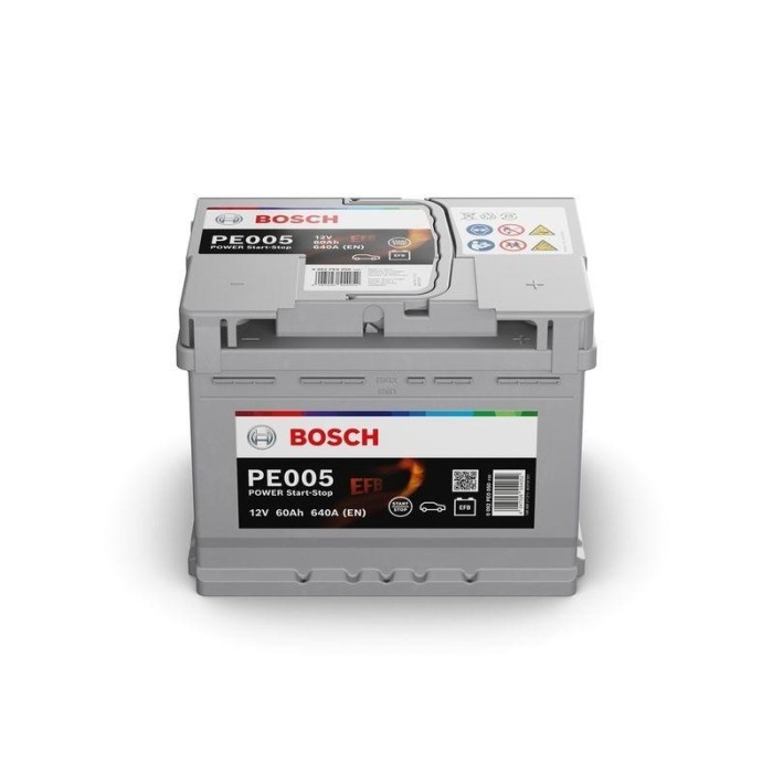 Power efb line