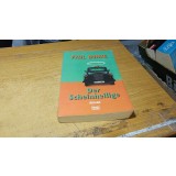 Carte Der Scheinheilige - Paul Burke germana #A6605