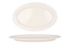 Bonna Placa de service - Halo - Por&Aring;&pound;elan - 28 cm - set de 2