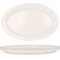 Bonna Placa de service - Halo - Por&Aring;&pound;elan - 28 cm - set de 2