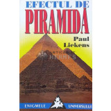 Efectul de piramida - Paul Liekens - 1997