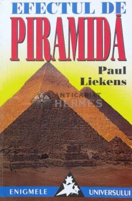 Efectul de piramida (O224) foto