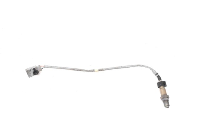 Sonda lambda AUDI A5 8T3 2016 OEM: 06L906262 17261183