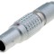 Conector circular LEMO 0B mufă tată PIN 6 lipire pe cablu 2,5A