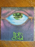 Vinil, Iris - Album I , stare buna , Electrecord, 1984 / R4F