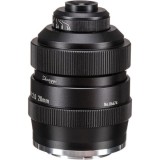 Obiectiv Manual Mitakon Creator 20mm F2 FF 4.5X Super Macro