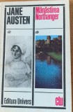 Manastirea Northanger - Jane Austen