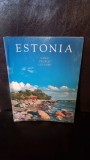Estonia - Land, People, Culture - Kristina Porgasaar