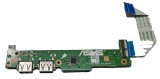 Modul USB laptop second hand ASUS VIVOBOOK S410U