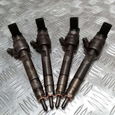 Injectoare Mini Cooper /Bmw 1.6D-2.0D foto