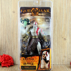 Figurina God of War Kratos 18 cm