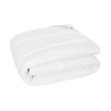 Pilota 4 Anotimpuri 200x220 HypoallergenicMed, medicinala si hipoalergenica, microfibra, lavabila la 95 de grade, izolatie termica