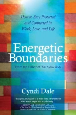Energetic Boundaries: How to Stay Protected and Connected in Work, Love, and Life foto