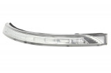 Semnalizare oglinda Kia Sportage (Sl), 06.2010-12.2015, partea Dreapta, LED; Omologare: ECE, OEM/OES