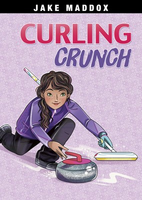 Curling Crunch foto
