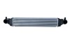 NRF 309069 Intercooler, compresor